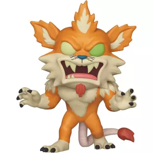 Berserker Squanchy