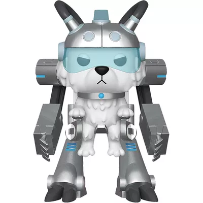 Exoskeleton Snowball
