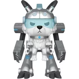 Exoskeleton Snowball