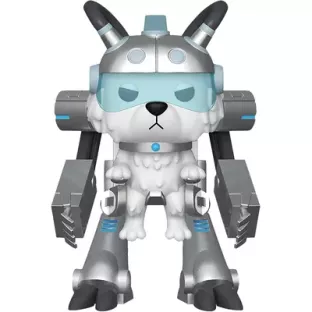 Exoskeleton Snowball