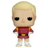 #57  Zapp Brannigan - Collectible Figure