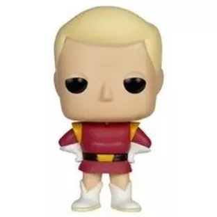 Zapp Brannigan