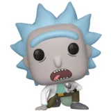Schwifty Rick