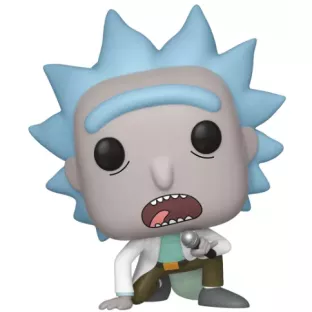 Schwifty Rick image
