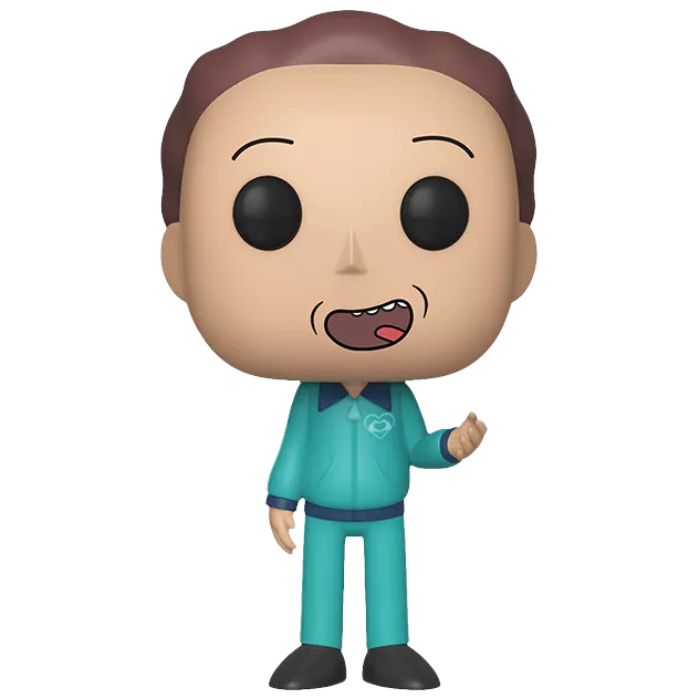 Tracksuit Jerry