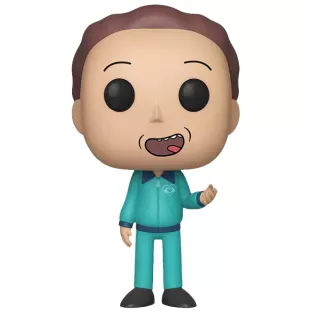 Tracksuit Jerry