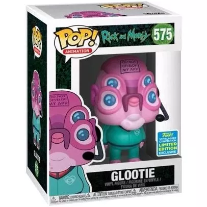 Glootie Box
