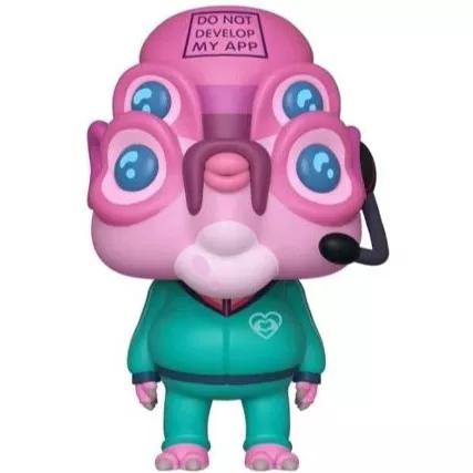 Glootie