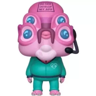 Glootie image