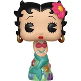 #576  Mermaid Betty Boop - Collectible Figure