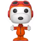 Astronaut Snoopy