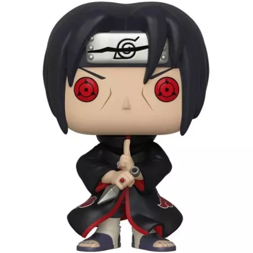 Funko Pop! Itachi #578 Shonen Jump Naruto Shippuden
