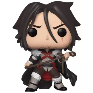 Trevor Belmont