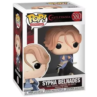 Sypha Belnades