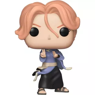 Sypha Belnades