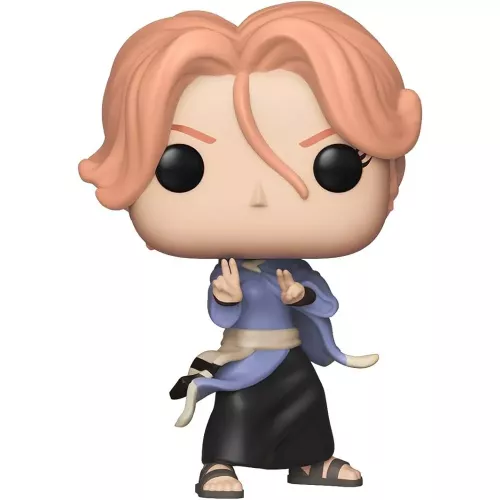 Funko Pop! Sypha Belnades #580 Castlevania Animation