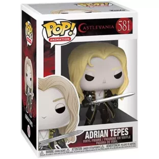 Adrian Tepes