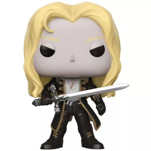 Funko Pop! Adrian Tepes #581 Castlevania Animation