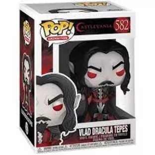 Vlad Dracula Tepes