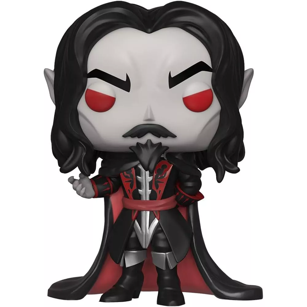 Vlad Dracula Tepes