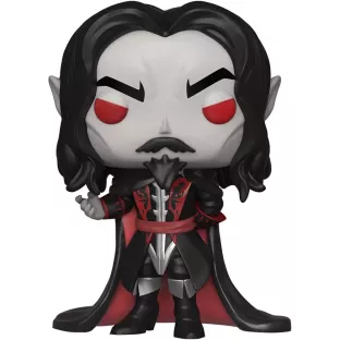 Vlad Dracula Tepes