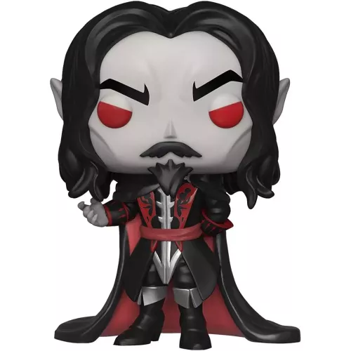 Funko Pop! Vlad Dracula Tepes #582 Castlevania Animation
