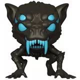 Blue Fangs