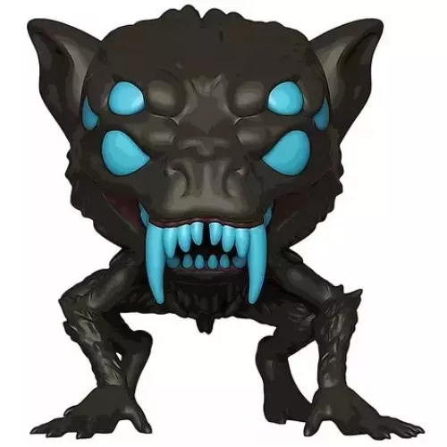 Funko Pop! Blue Fangs #583 Castlevania Animation Vinyl Figure