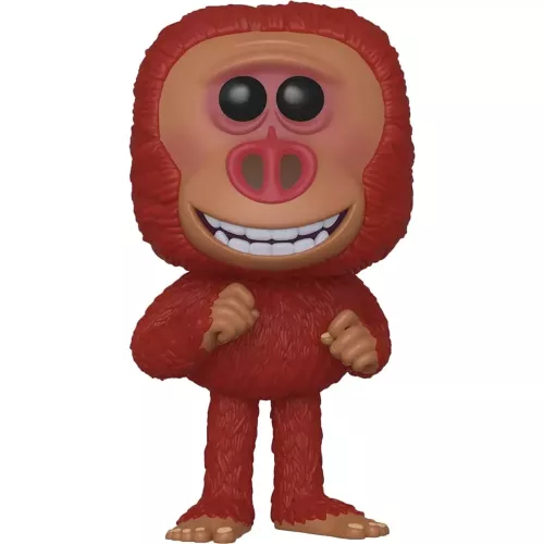 Funko Pop! Mr. Link #584 Missing Link Animation Vinyl Figure