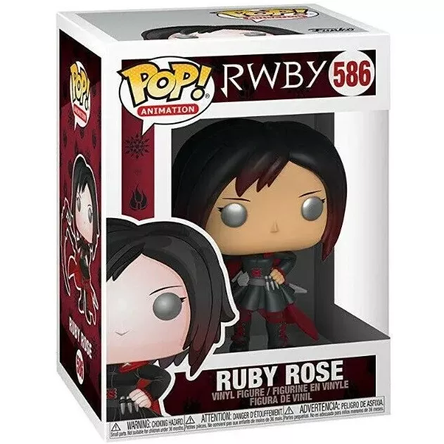 Ruby Rose Box
