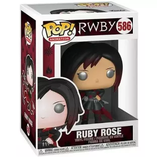 Ruby Rose