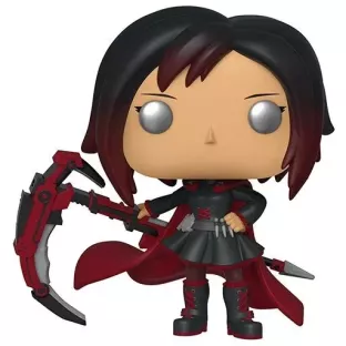Ruby Rose