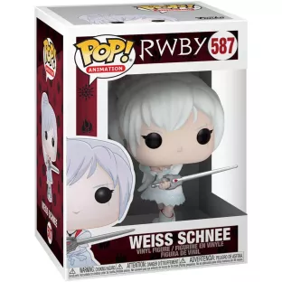 Weiss Schnee