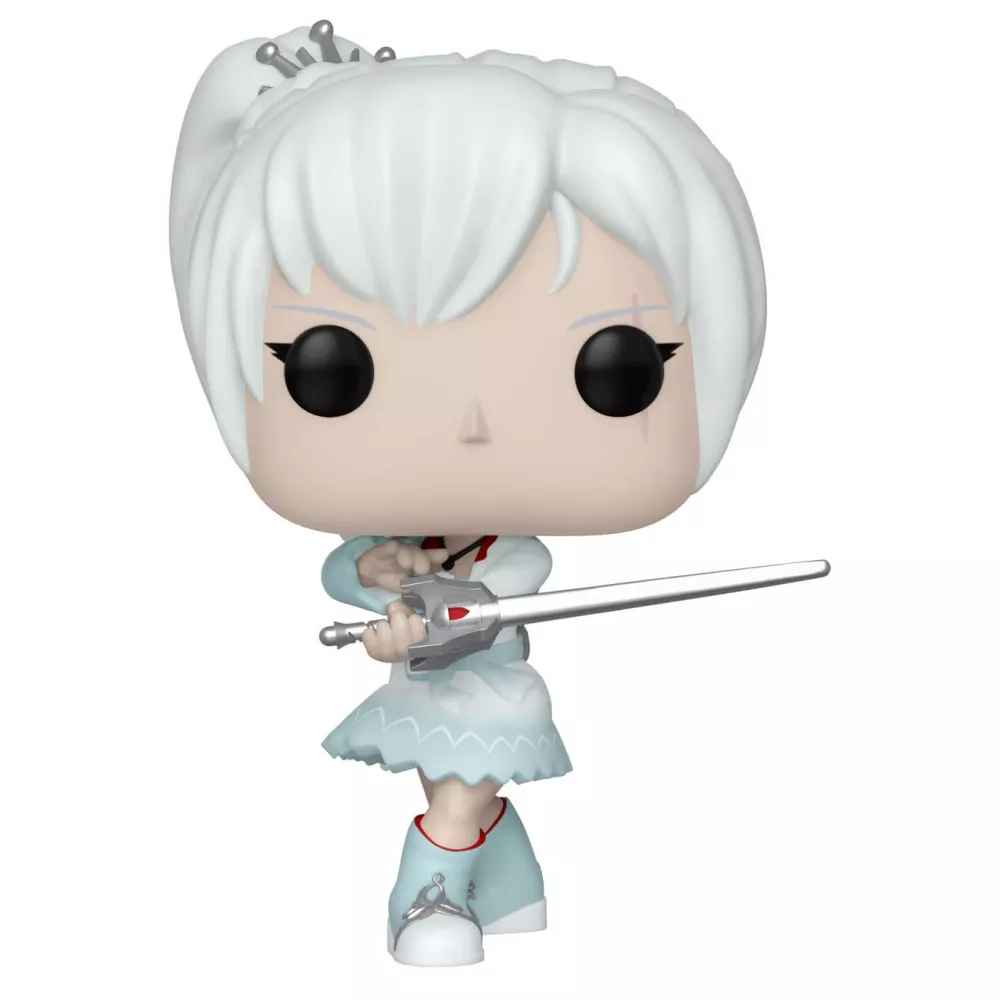 Weiss Schnee