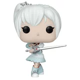 Weiss Schnee