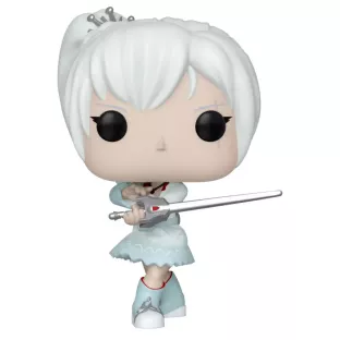 Weiss Schnee image