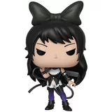 Blake Belladonna