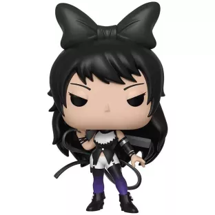 Blake Belladonna