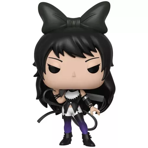 Funko Pop! Blake Belladonna #588 RWBY Animation Vinyl Figure