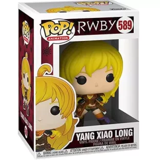 Yang Xiao Long