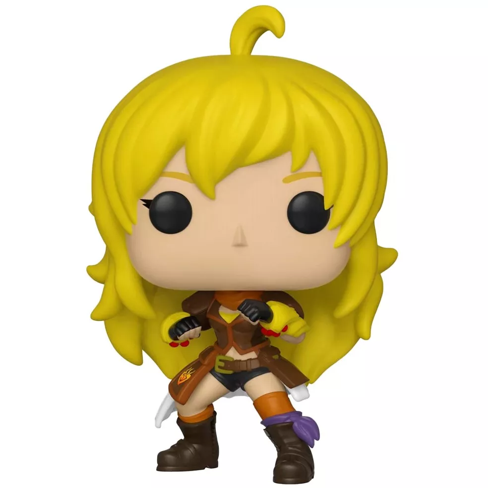 Yang Xiao Long