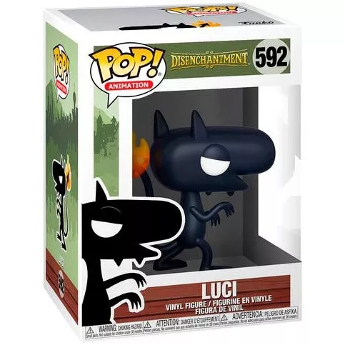 Luci Box