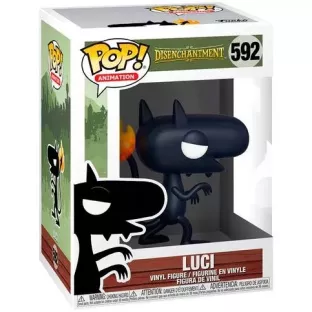 Luci