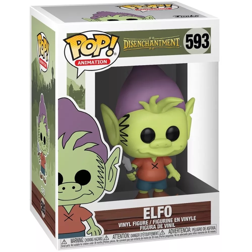 Elfo Box