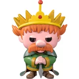 King Zog