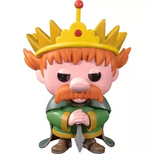 King Zog image