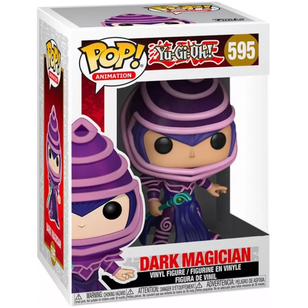 Dark Magician Box