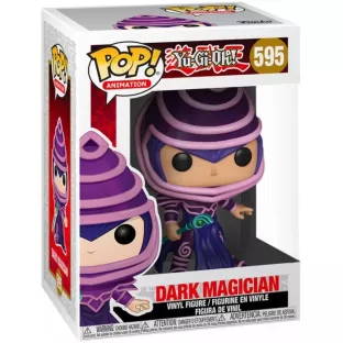 Dark Magician