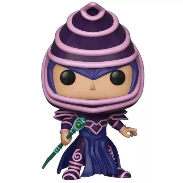 Dark Magician