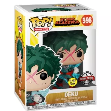 Deku Box